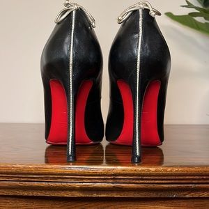 Christian Louboutin Heels